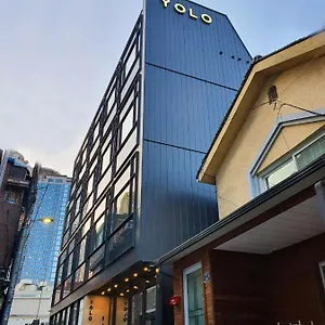 Yolo Gasthof
