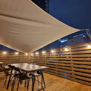 旅馆 Olive Dongdaemun, 首爾
