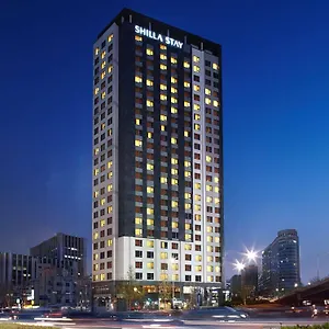 Shilla Seodaemun Hotel