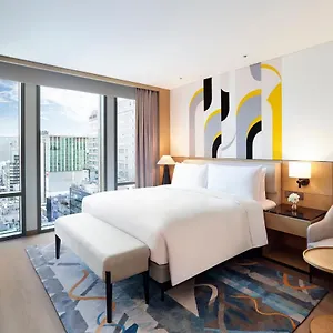 Le Meridien Myeongdong Hotel