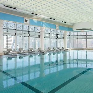 The Plaza Seoul, Autograph Collection Otel