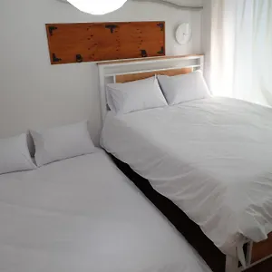 Jl In Chung-jeong Hostel