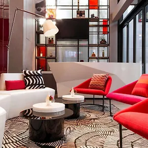 Ibis Styles Ambassador Myeong-dong Otel