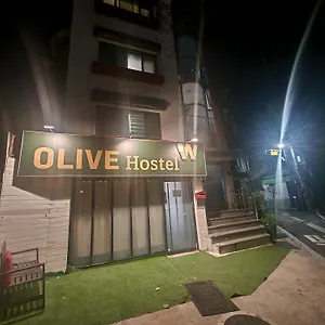 Olive W Séoul