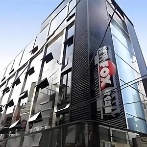 汽车旅馆 福克斯酒店, 首爾