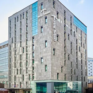 Hotel Thomas Myeongdong, Seul