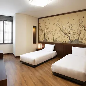 Hotel Ibis Ambassador Myeongdong, Seul