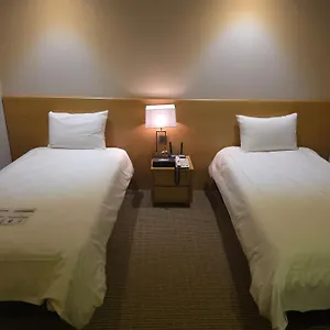 New Oriental Myeongdong Hotel