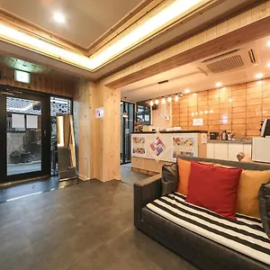 Insadong R Séoul