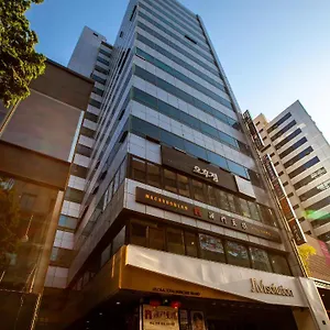 Albergue Seoulite Myeongdong Formerly - Step Myeongdong 2, Seul